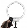 Lampa pierścieniowa LED Yongnuo YN308 - WB (3200 K - 5500 K) - Zdjęcie 4
