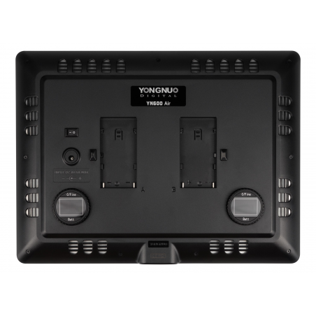 Lampa LED Yongnuo YN600 Air - WB (5500 K) - Zdjęcie 3