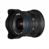 Obiektyw Venus Optics Laowa C&D-Dreamer 9 mm f/2,8 Zero-D do Sony E - Zdjęcie 2