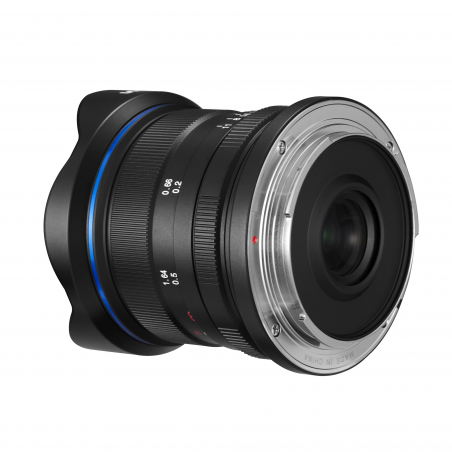 Obiektyw Venus Optics Laowa C&D-Dreamer 9 mm f/2,8 Zero-D do Sony E - Zdjęcie 3