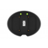 Ładowarka dwukanałowa Newell SDC-USB do akumulatorów serii NP-F550, FM50, FM500H - Zdjęcie 3