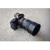 Adapter bagnetowy Commlite CoMix CM-ENF-E1 PRO - Nikon F / Sony E - Zdjęcie 5
