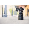 Adapter bagnetowy Commlite CoMix CM-ENF-E1 PRO - Nikon F / Sony E - Zdjęcie 7
