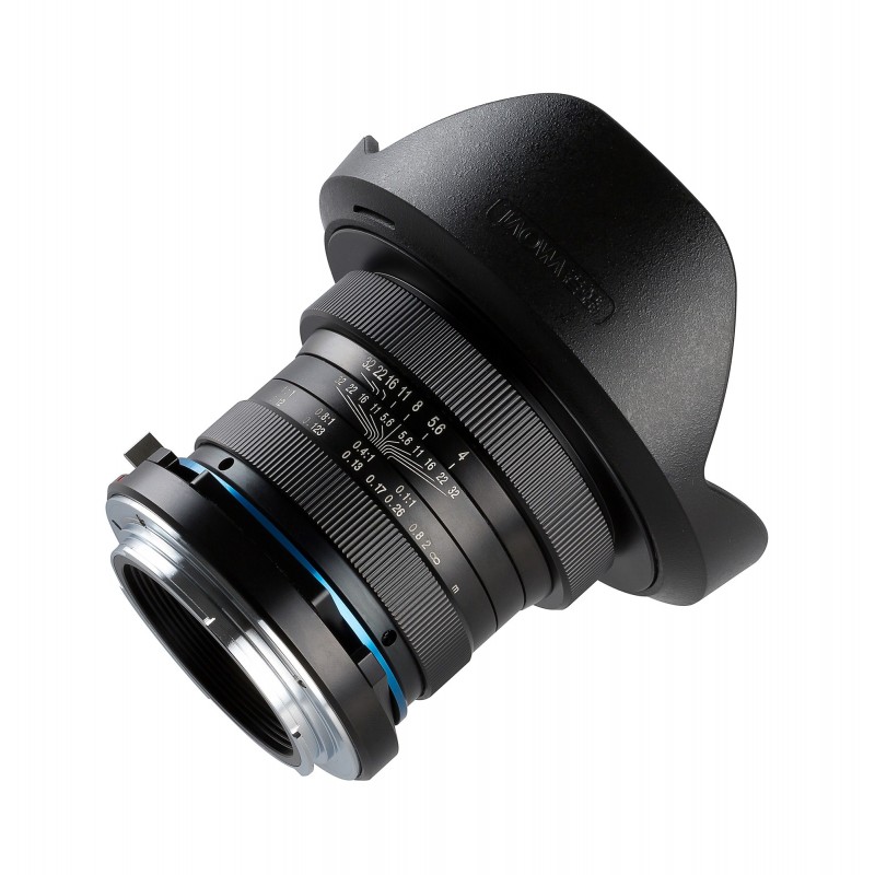 Obiektyw Venus Optics Laowa 15 mm f/4 Macro do Pentax K - Zdjęcie 4