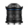 Obiektyw Venus Optics Laowa C&D-Dreamer 9 mm f/2,8 Zero-D do Fujifilm X - Zdjęcie 1