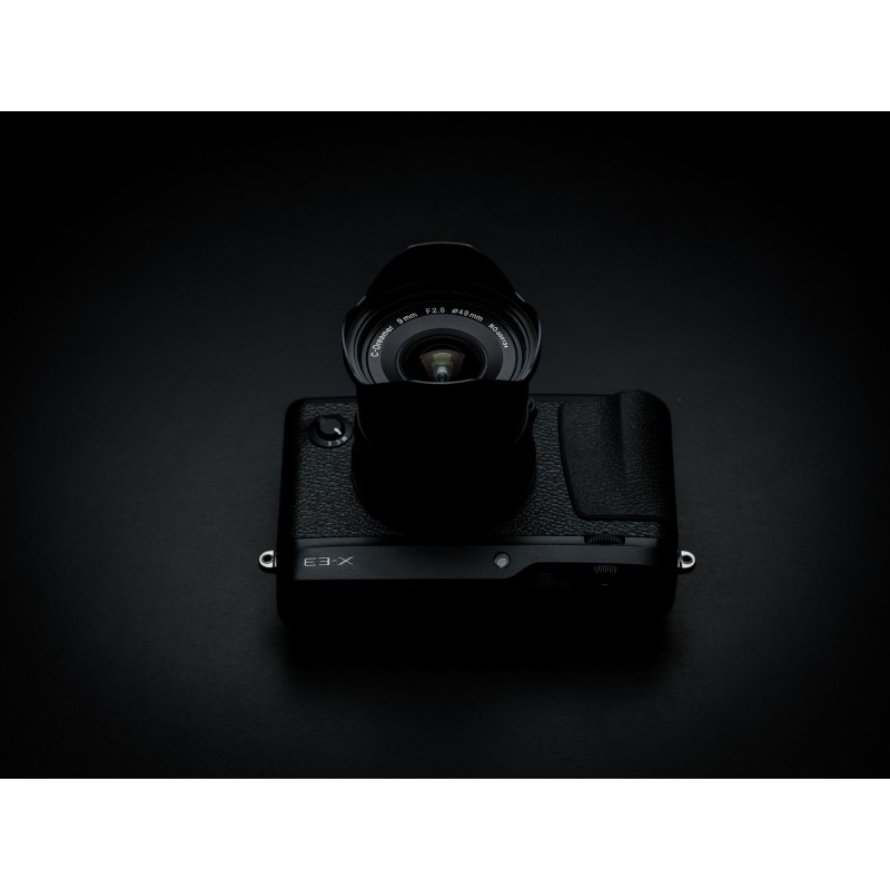 Obiektyw Venus Optics Laowa C&D-Dreamer 9 mm f/2,8 Zero-D do Fujifilm X - Zdjęcie 13