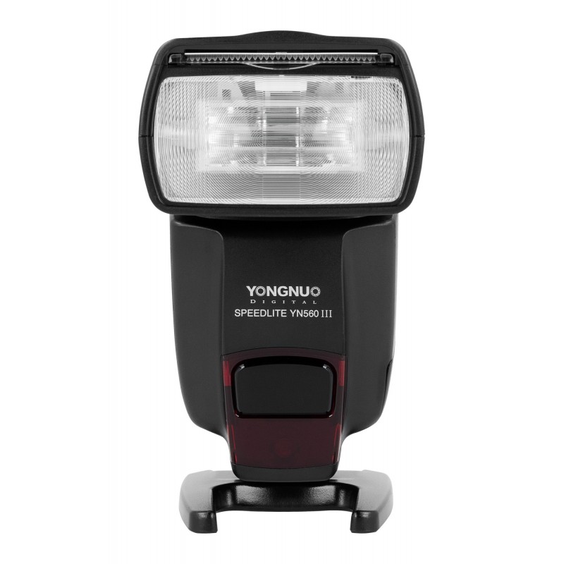 Lampa błyskowa Yongnuo YN560 III (V2018) - Zdjęcie 1