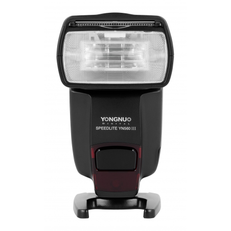 Lampa błyskowa Yongnuo YN560 III (V2018) - Zdjęcie 1
