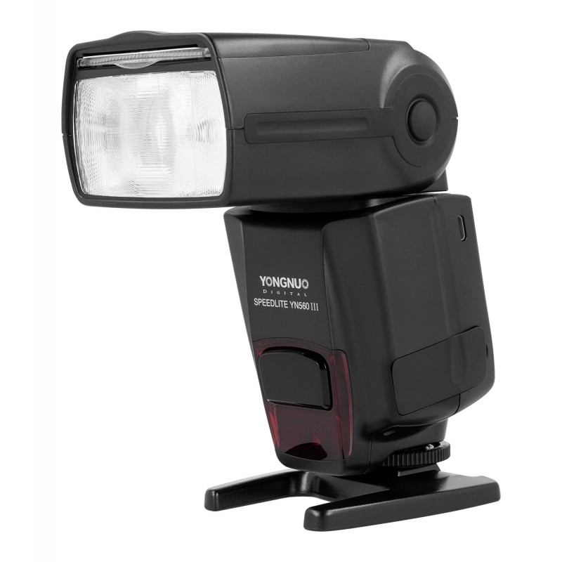 Lampa błyskowa Yongnuo YN560 III (V2018) - Zdjęcie 2