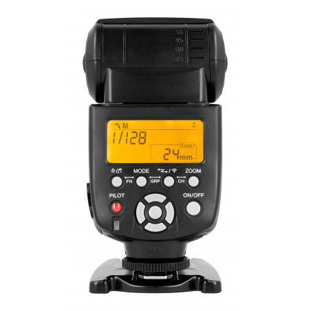 Lampa błyskowa Yongnuo YN560 III (V2018) - Zdjęcie 4