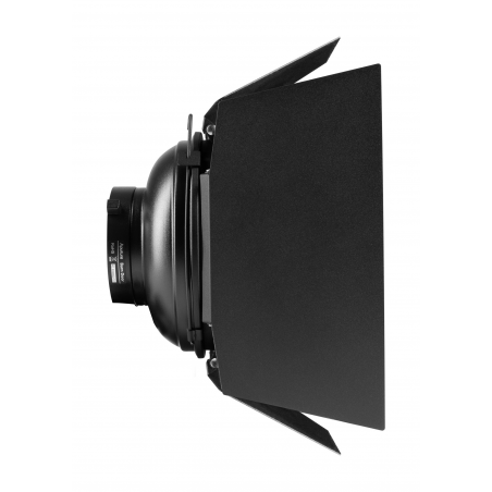 Wrota Aputure Barn Door - Zdjęcie 4