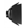 Wrota Aputure Barn Door - Zdjęcie 4