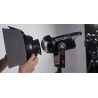 Wrota Aputure Barn Door - Zdjęcie 8