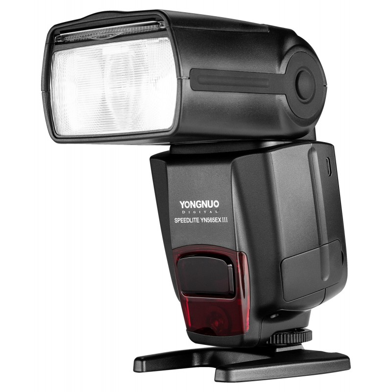 Lampa błyskowa Yongnuo YN565EX III do Canon - Zdjęcie 2
