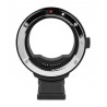 Adapter bagnetowy Commlite CM-EF-EOS R - Canon EF / Canon RF - Zdjęcie 3