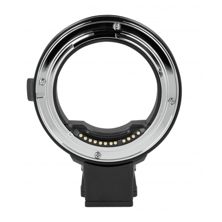 Adapter bagnetowy Commlite CM-EF-EOS R - Canon EF / Canon RF - Zdjęcie 4