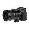 Adapter bagnetowy Commlite CM-EF-EOS R - Canon EF / Canon RF - Zdjęcie 5