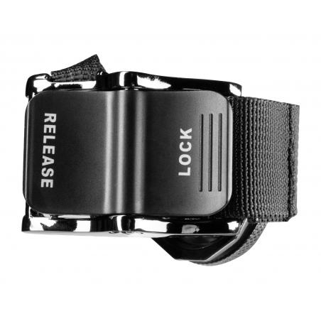 Pasek reporterski do aparatu GGS Fotospeed F4 - Zdjęcie 7