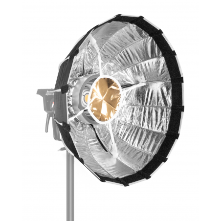 Softbox Aputure Light Dome mini II - Zdjęcie 3