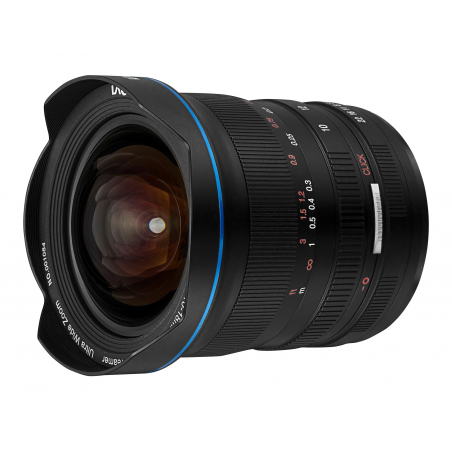 Obiektyw Venus Optics Laowa C-Dreamer 10-18 mm f/4,5-5,6 do Sony E - Zdjęcie 5