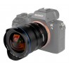 Obiektyw Venus Optics Laowa C-Dreamer 10-18 mm f/4,5-5,6 do Sony E - Zdjęcie 7