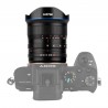 Obiektyw Venus Optics Laowa C-Dreamer 10-18 mm f/4,5-5,6 do Sony E - Zdjęcie 9
