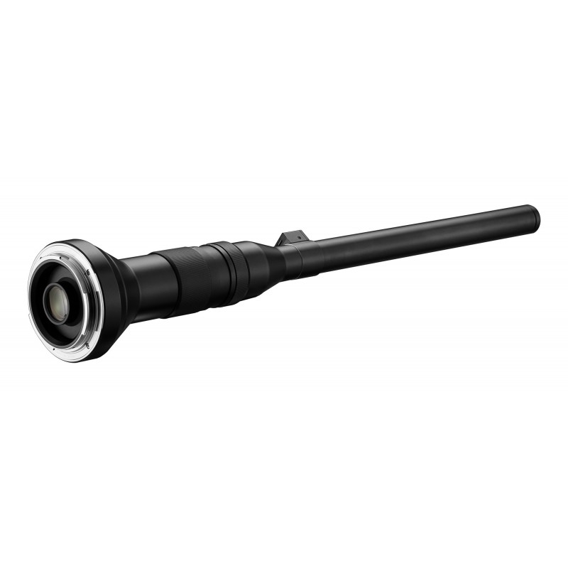 Obiektyw Venus Optics Laowa Probe 24 mm f/14 Macro 2:1 do Sony E - Zdjęcie 7