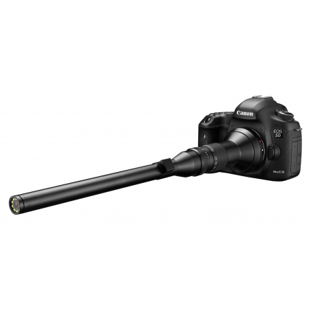 Obiektyw Venus Optics Laowa Probe 24 mm f/14 Macro 2:1 do Sony E - Zdjęcie 8