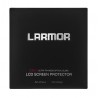 Osłona LCD GGS Larmor do Fujifilm X-A3 / X-A5 / X-A10 / X-A20 / X-T1 / X-T2 - Zdjęcie 1