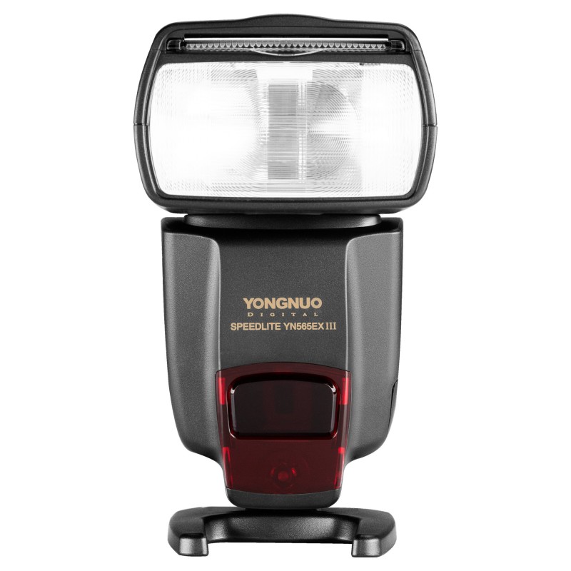 Lampa błyskowa Yongnuo YN565EX III do Nikon - Zdjęcie 1