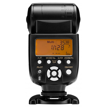 Lampa błyskowa Yongnuo YN565EX III do Nikon - Zdjęcie 3
