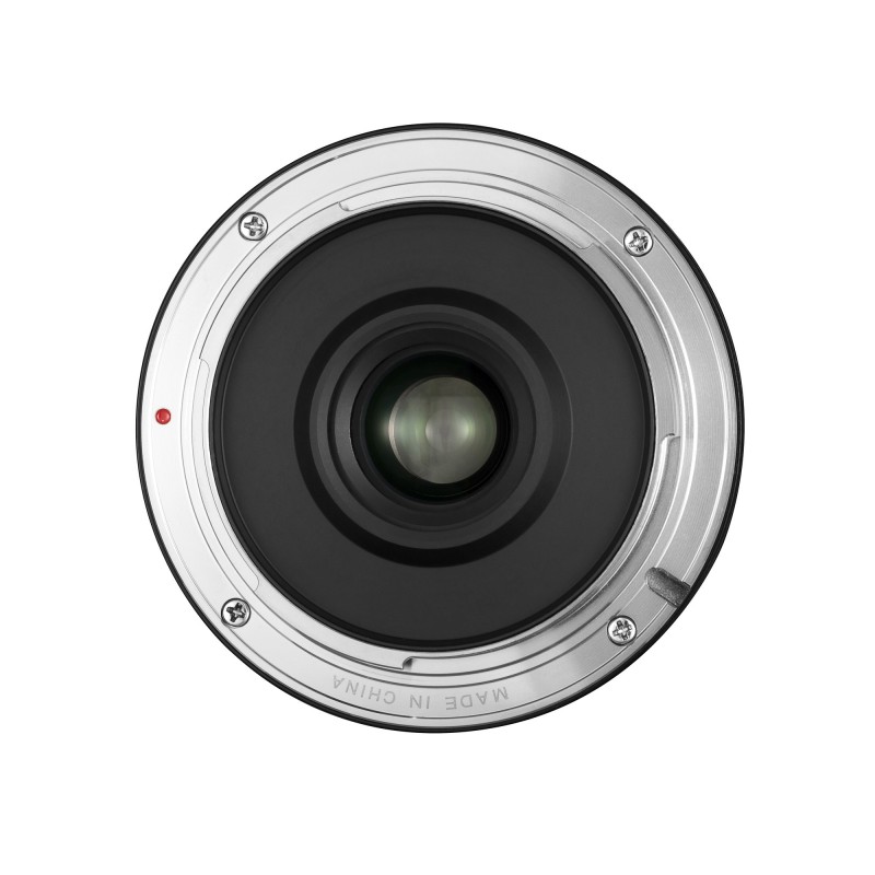 Obiektyw Venus Optics Laowa C&D-Dreamer 9 mm f/2,8 Zero-D do Micro 4/3 - Zdjęcie 4