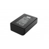 Ładowarka trójkanałowa Newell SDC-USB do akumulatorów AABAT-001 - Zdjęcie 2