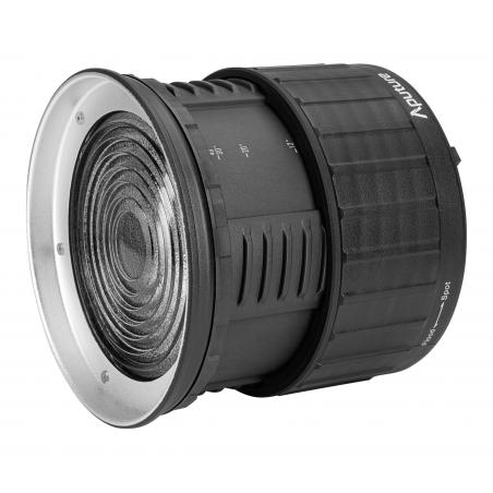 Soczewka Aputure Fresnel 2X - Zdjęcie 1