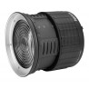 Soczewka Aputure Fresnel 2X - Zdjęcie 1