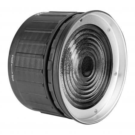Soczewka Aputure Fresnel 2X - Zdjęcie 3