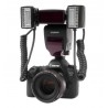 Lampa błyskowa do makrofotografii Yongnuo YN24EX do Canon - Zdjęcie 1