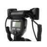 Lampa błyskowa do makrofotografii Yongnuo YN24EX do Canon - Zdjęcie 2