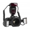Lampa błyskowa do makrofotografii Yongnuo YN24EX do Canon - Zdjęcie 3