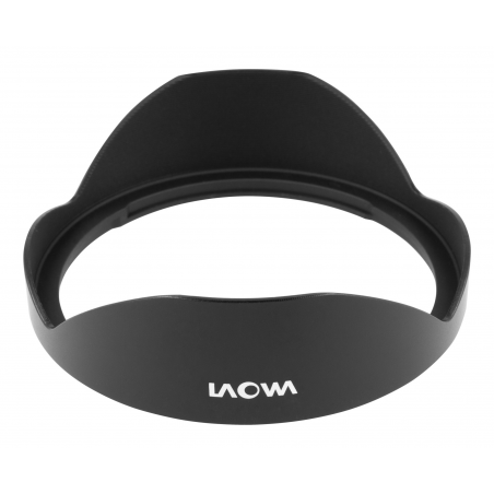 Osłona przeciwsłoneczna do obiektywu Venus Optics Laowa D-Dreamer 12 mm f/2,8 Zero-D - Zdjęcie 1