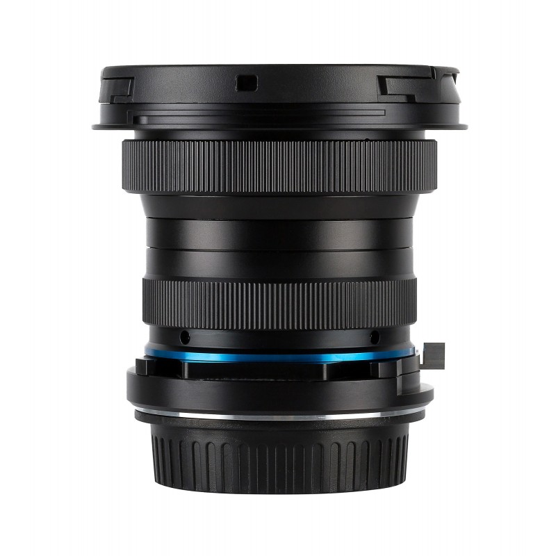 Obiektyw Venus Optics Laowa 15 mm f/4 Macro do Sony E - Zdjęcie 2