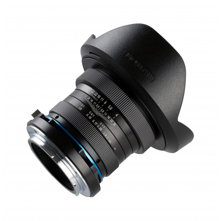 Obiektyw Venus Optics Laowa 15 mm f/4 Macro do Sony E - Zdjęcie 4