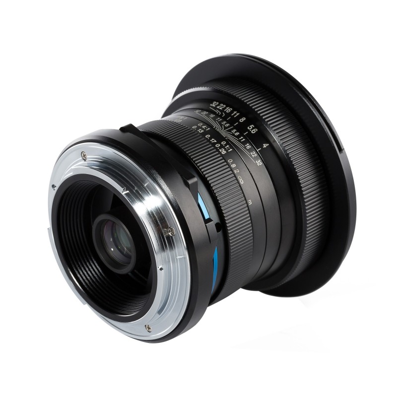 Obiektyw Venus Optics Laowa 15 mm f/4 Macro do Nikon F - Zdjęcie 7