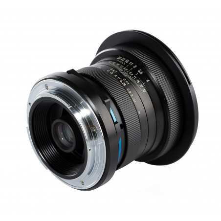 Obiektyw Venus Optics Laowa 15 mm f/4 Macro do Nikon F - Zdjęcie 7