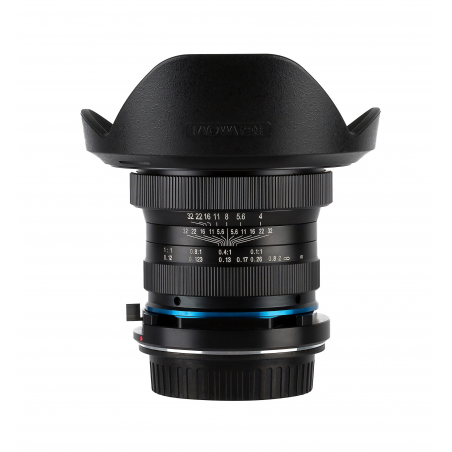 Obiektyw Venus Optics Laowa 15 mm f/4 Macro do Canon EF - Zdjęcie 3