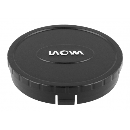 Dekielek do obiektywu Venus Optics Laowa D-Dreamer 12 mm f/2,8 Zero-D - Zdjęcie 1