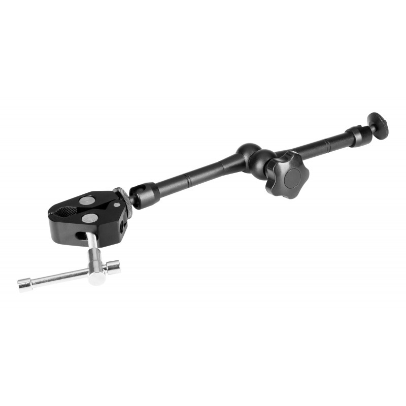 Ramię montażowe Camrock Magic Arm 11 z uchwytem montażowym Crab Clamp CS-CL - Zdjęcie 2