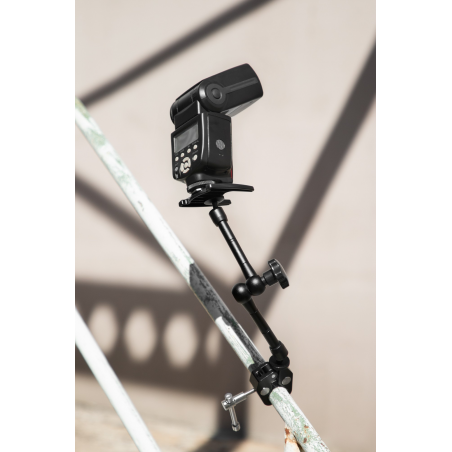 Ramię montażowe Camrock Magic Arm 11 z uchwytem montażowym Crab Clamp CS-CL - Zdjęcie 6