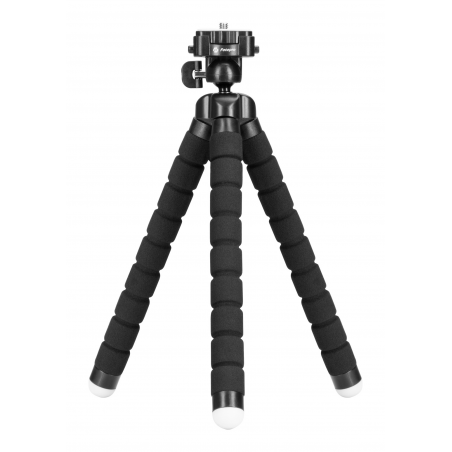 Statyw elastyczny Fotopro RM-100-1 - czarny - Zdjęcie 1