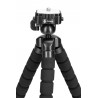 Statyw elastyczny Fotopro RM-100-1 - czarny - Zdjęcie 2
